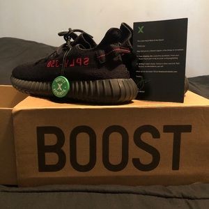 Yeezy 350 V2 Boost